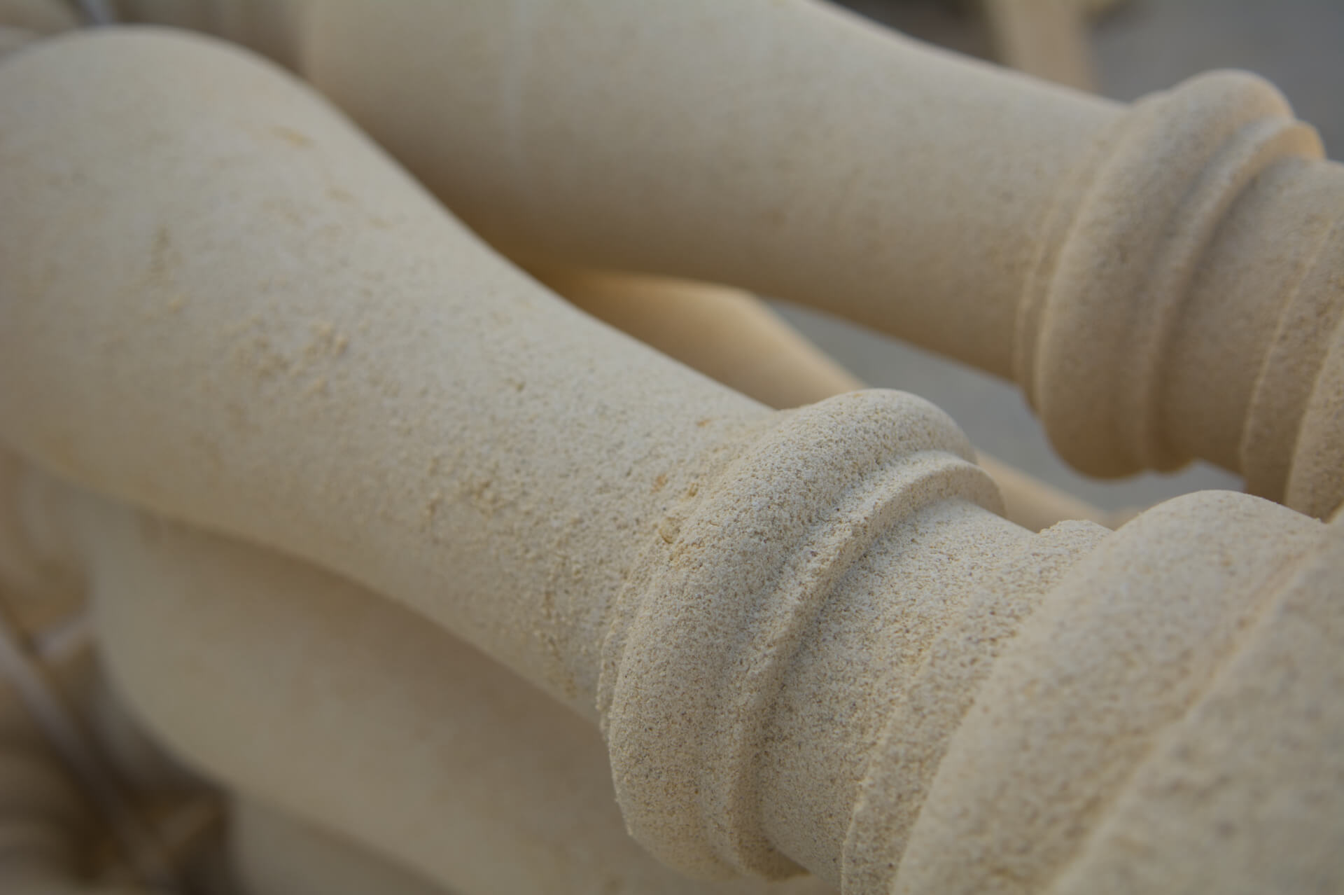 Lavorazione Artistica Pietra